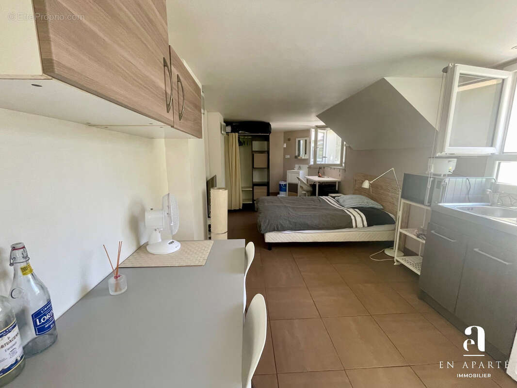 Maison à LYON-5E