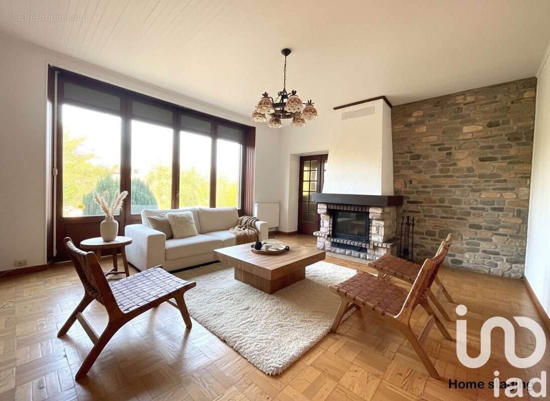 Photo 3 - Maison à FLIZE