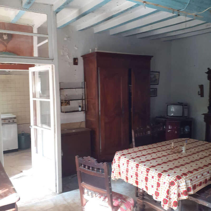 Maison 63m² à cour-maugis sur huisne - photo 3