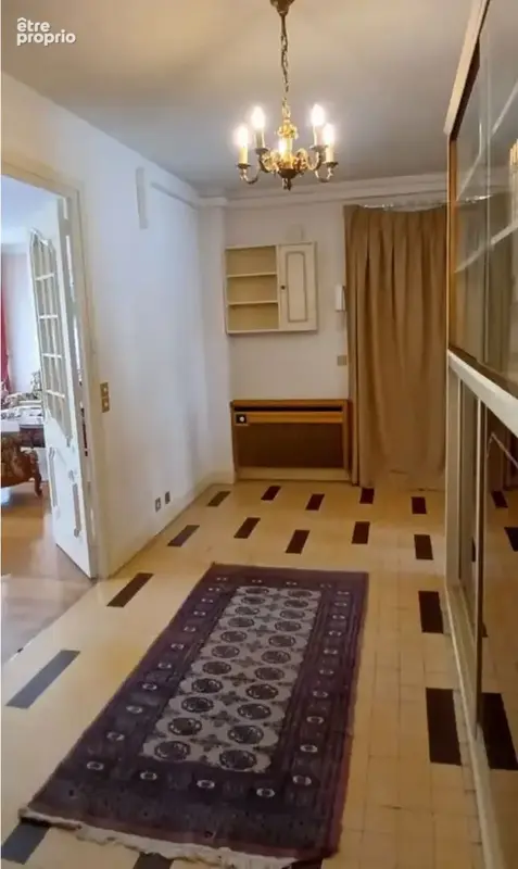 Appartement 3 pièces à vendre, dernier étage, Lyon - Réf. LE850 - photo 5
