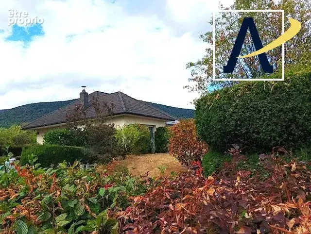 Maison 7 pièces 170 m² à vendre à Lachapelle-Sous-Chaux (90300) - photo 7