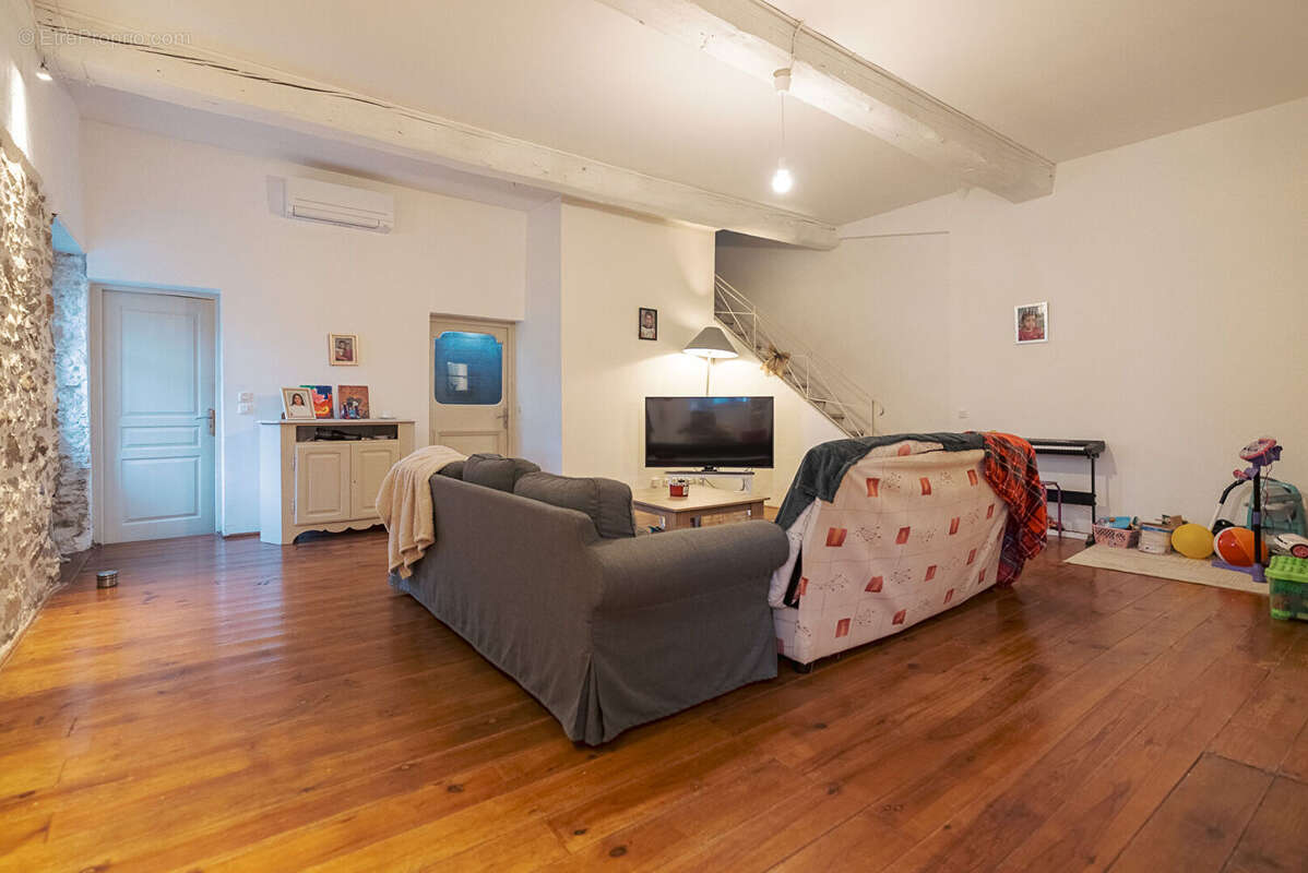 Maison à CARCASSONNE