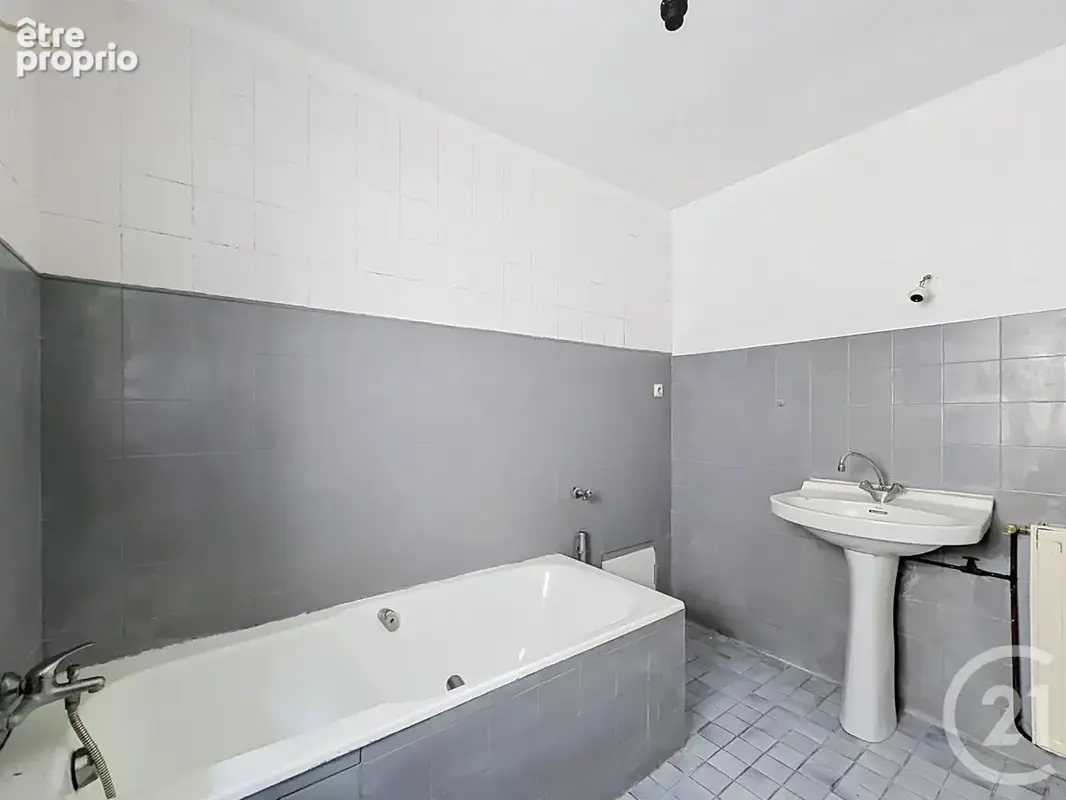 Maison 3 pièces 83 m² à vendre à Moncontour (22510) - photo 11