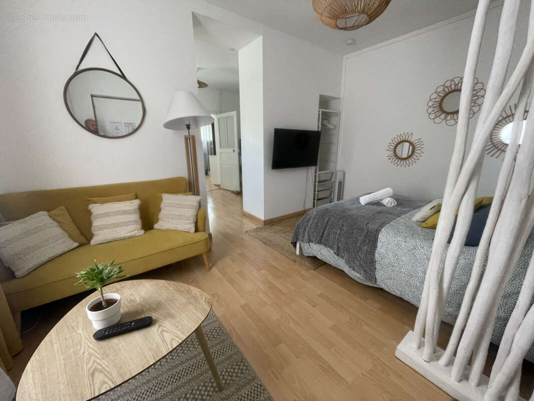 Appartement à SENS