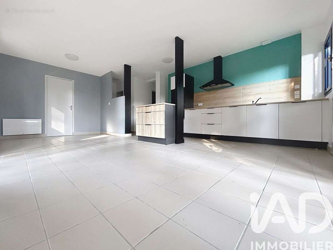 Photo 4 - Appartement à DOUARNENEZ