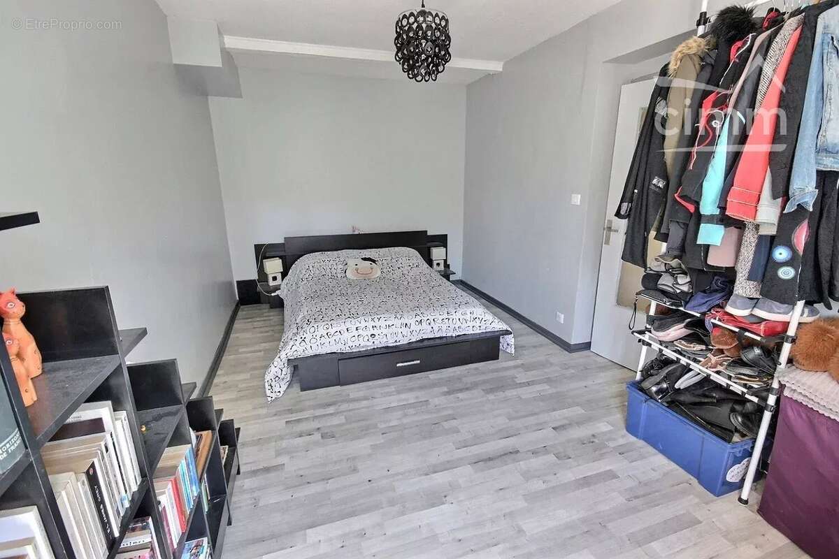 Vente duplex la fouillouse - photo 12