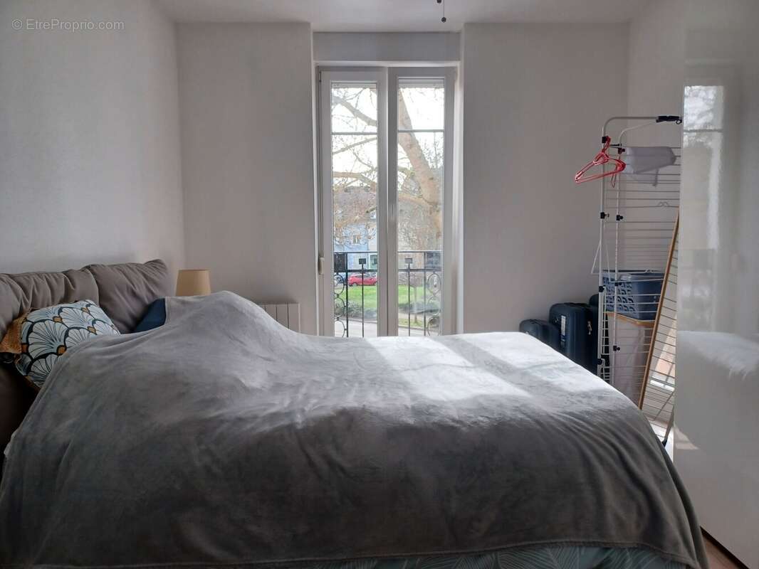 Appartement à MULHOUSE