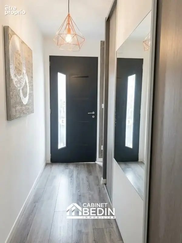 Maison 4 pièces 100 m² à vendre à Biscarrosse (40600) - photo 5