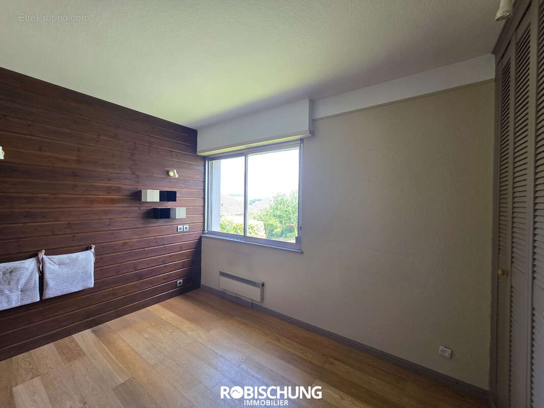 ALTKIRCH : Maison d'Architecte de 152 m2 dans un Quartier Résidentiel - photo 7