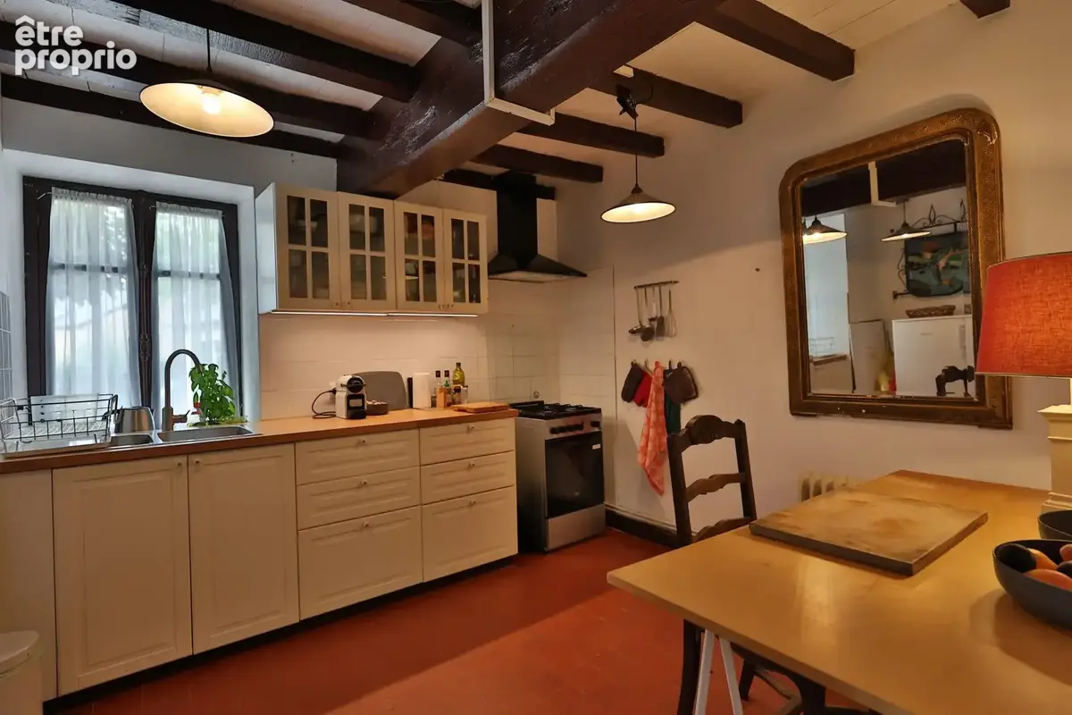 Maison 60 m² à Onlay  - photo 8