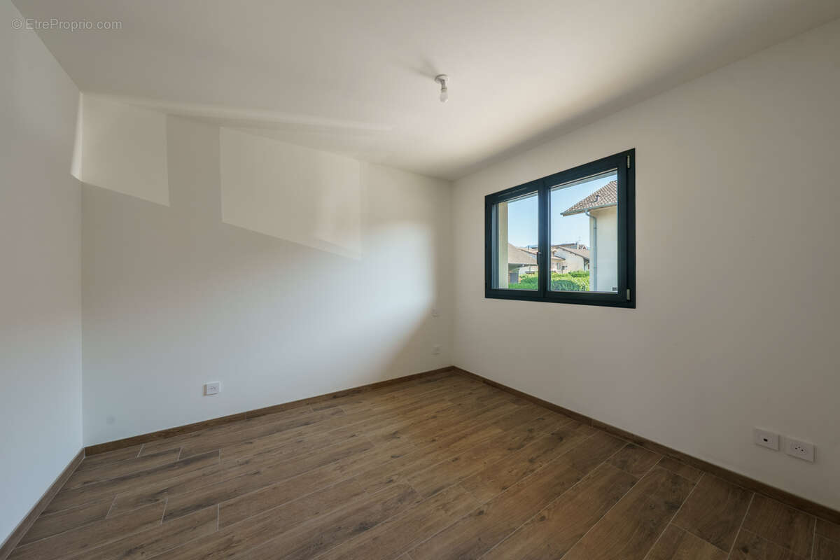 Maison - 108,1m2 - 4 pièces - photo 10
