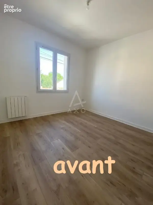 Maison t3 garage jardin - photo 5