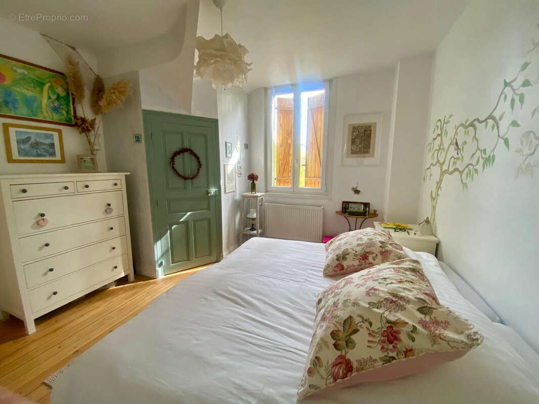 Maison à HARLY