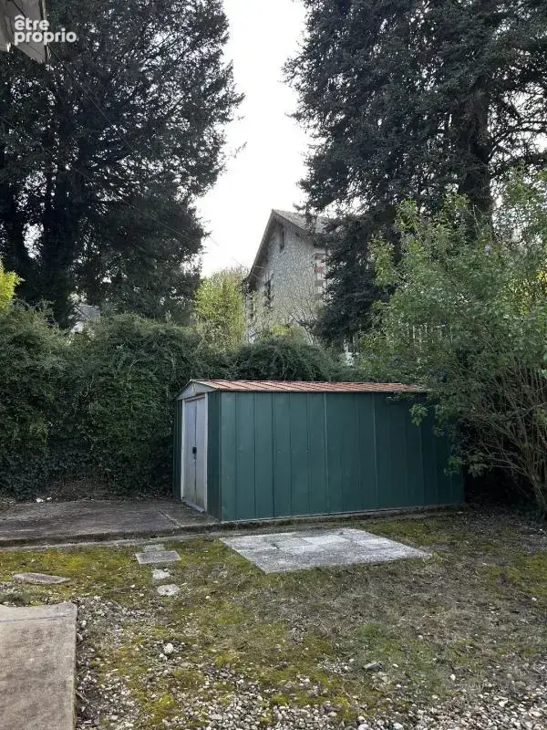 Maison 3 pièces 76 m² à vendre à Saumur (49400) - photo 11