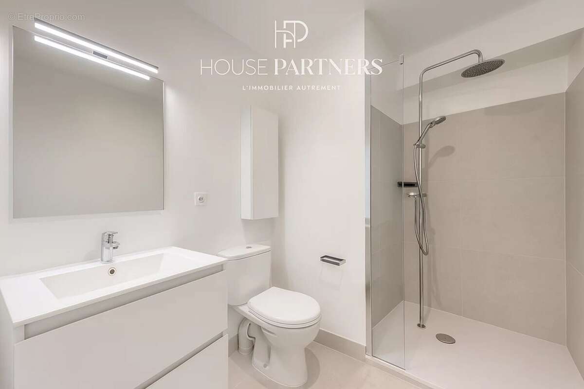 Appartement à RUEIL-MALMAISON