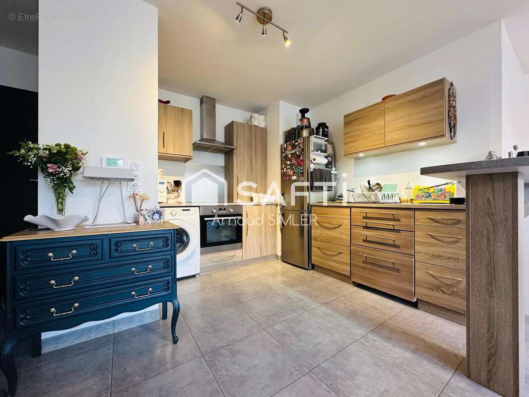 Photo 5 - Appartement à GRIESHEIM-SUR-SOUFFEL