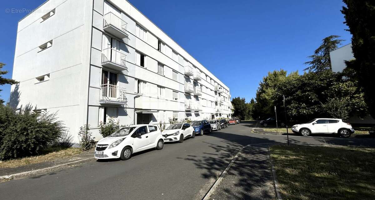 Appartement à BRUGES