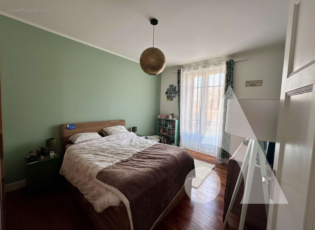 Appartement à TROYES