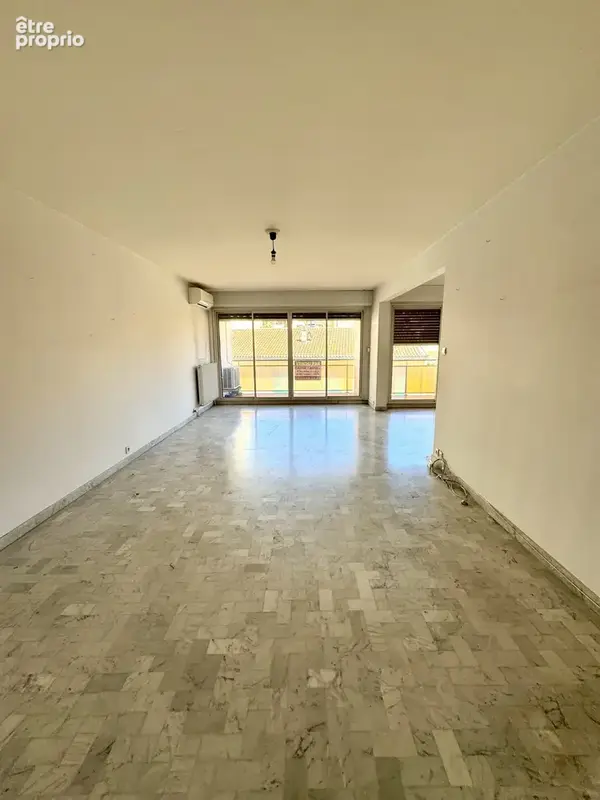 HYERES - Appartement type 4 91.78m2 - photo 4