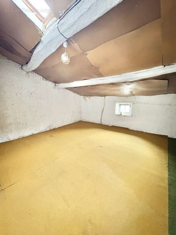 Maison à SAINT-MYON