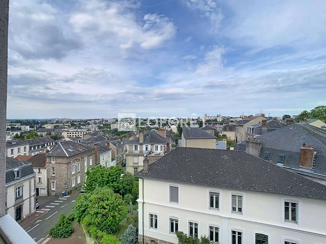 Appartement à LIMOGES