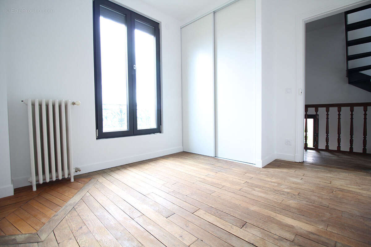 Maison à HOUILLES