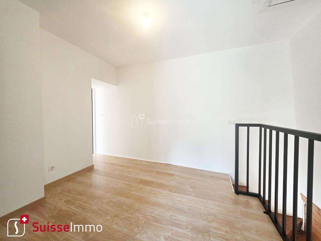 Maison Arbecey 2 pièce(s) 67 m2 - photo 12