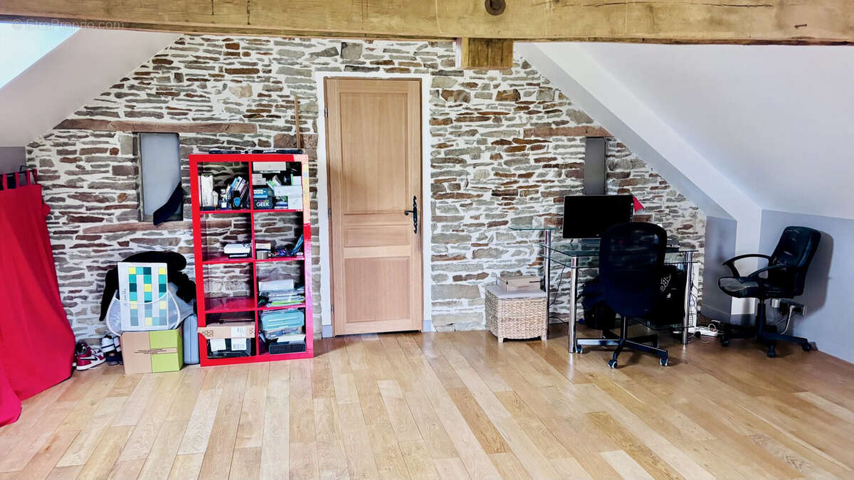 Maison à BAGNOLES-DE-L'ORNE