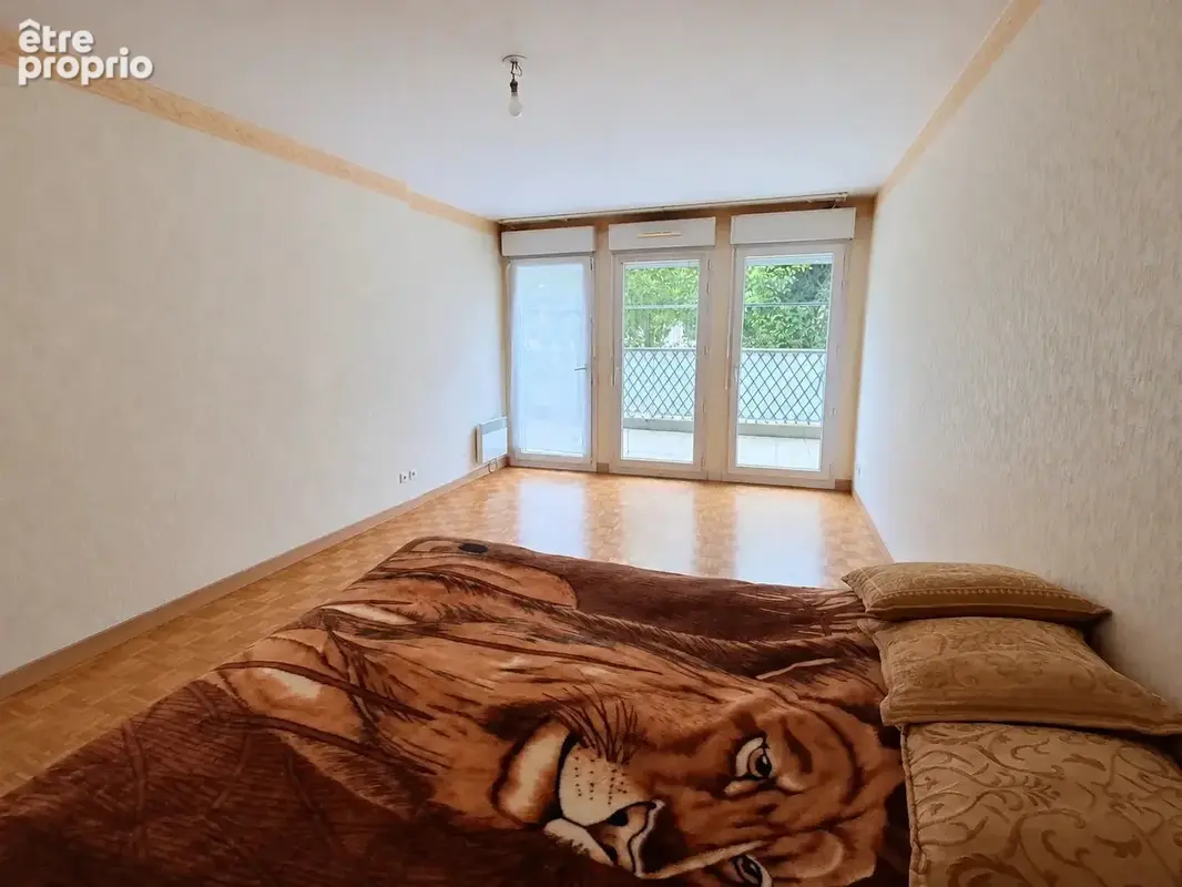 Charmant 2 pièces de 34 m² avec terrasse de 15 m² à Paris 17ème - photo 3