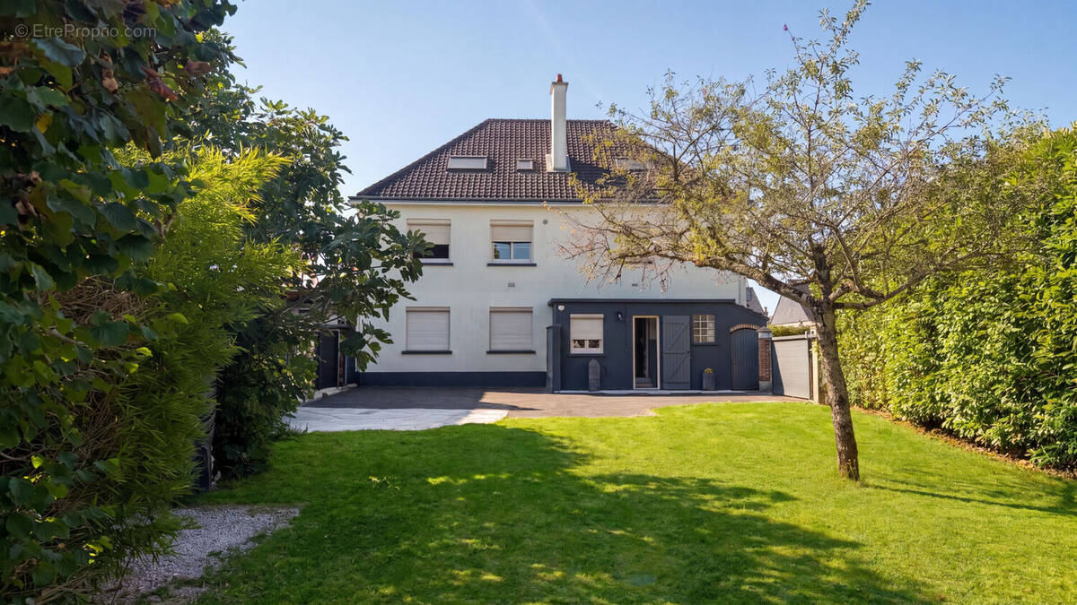 Maison à SAINT-AVERTIN