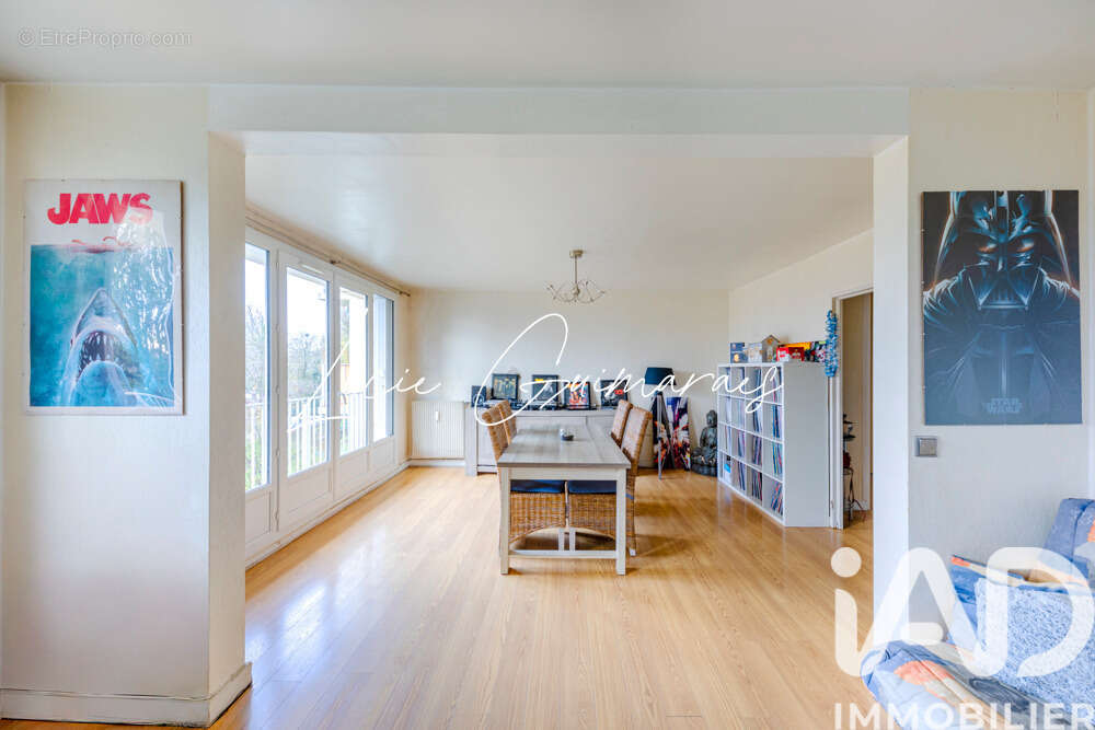 Photo 6 - Appartement à TAVERNY