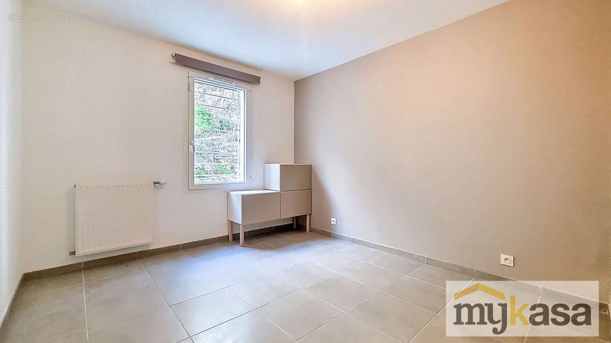 Appartement à MARTIGUES