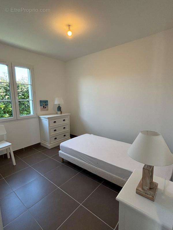 Maison à SAINT-PIERRE-D'OLERON