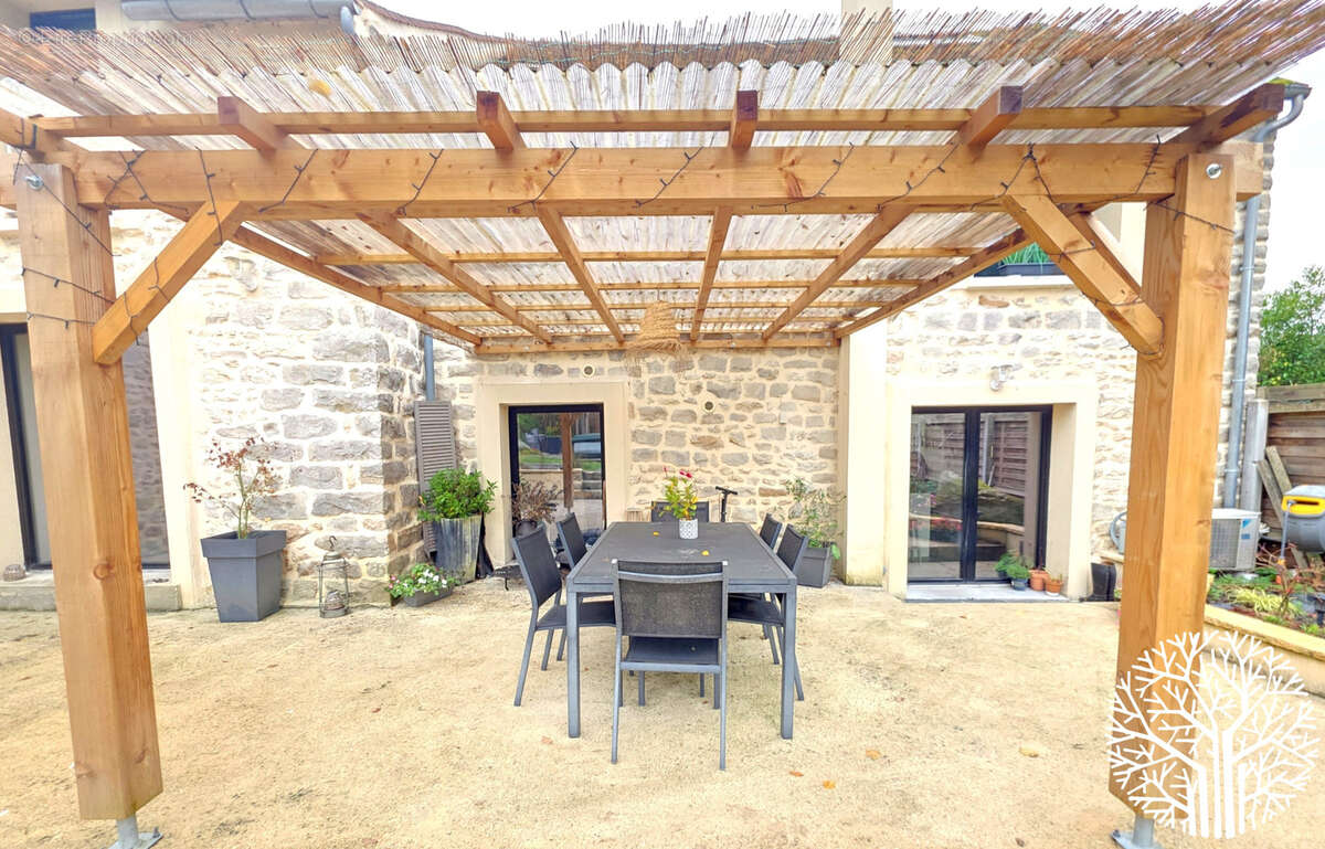 Maison à BOUTIGNY-SUR-ESSONNE