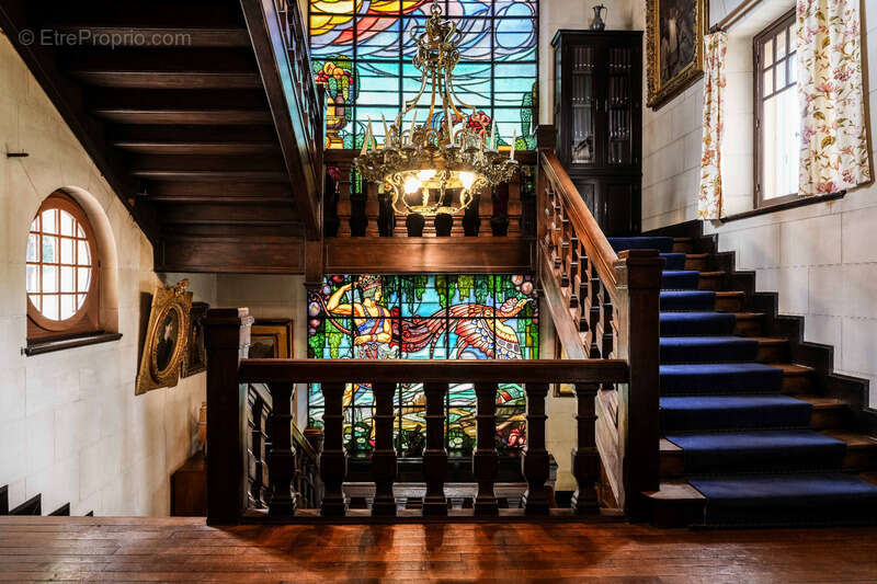 Maison à BAYONNE