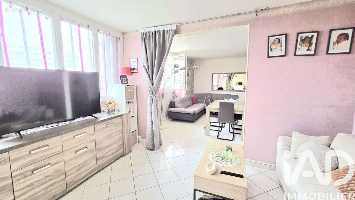 Photo 8 - Appartement à SAINT-MICHEL-SUR-ORGE