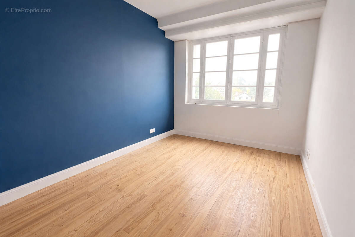 Appartement à PAU