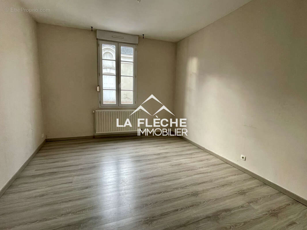 Maison à LA FLECHE