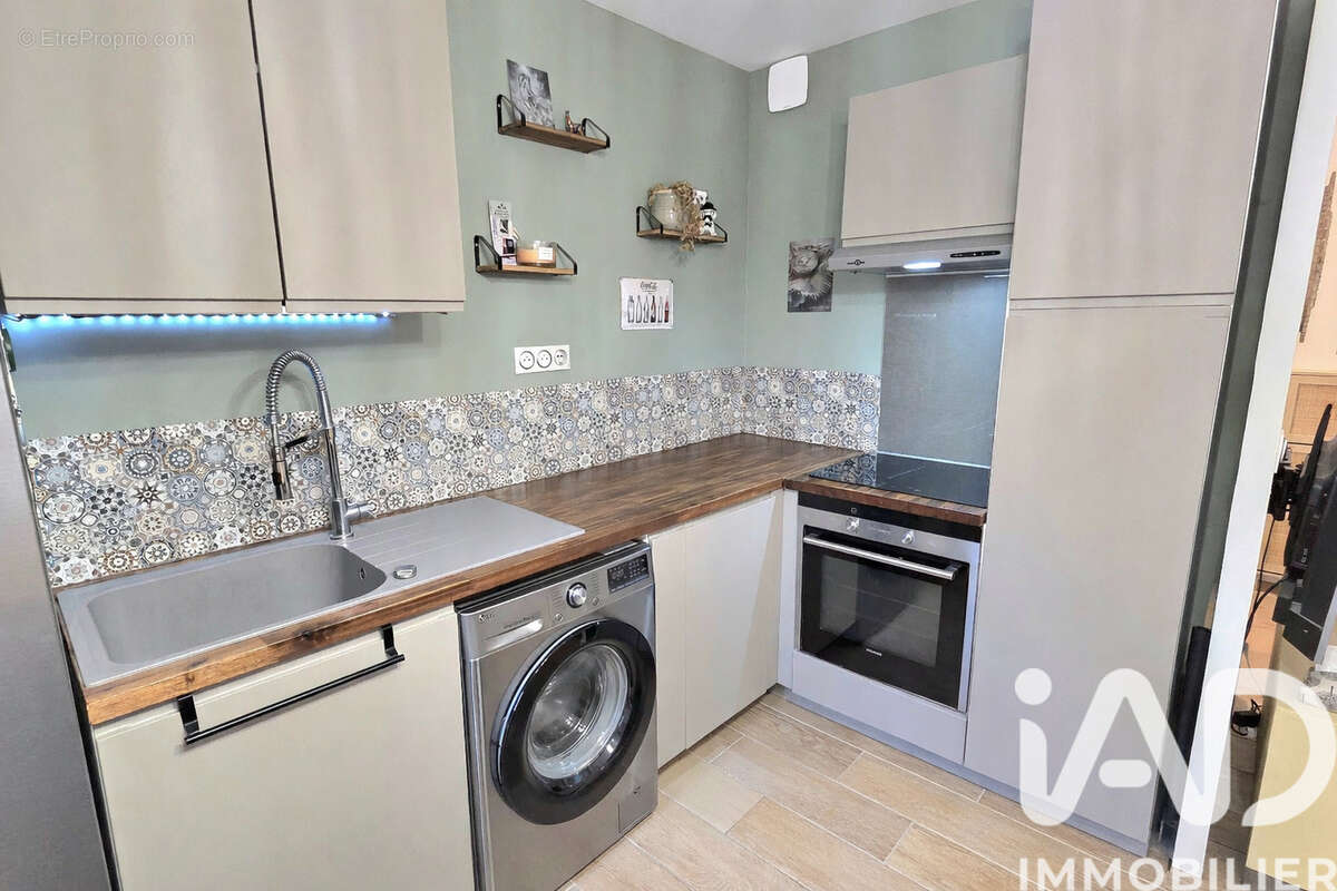 Photo 5 - Appartement à CREON