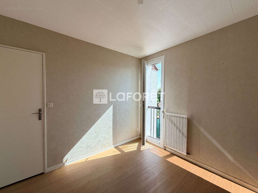 Maison de 5 pièces d'environ 83 m² situé à Sarry - photo 8