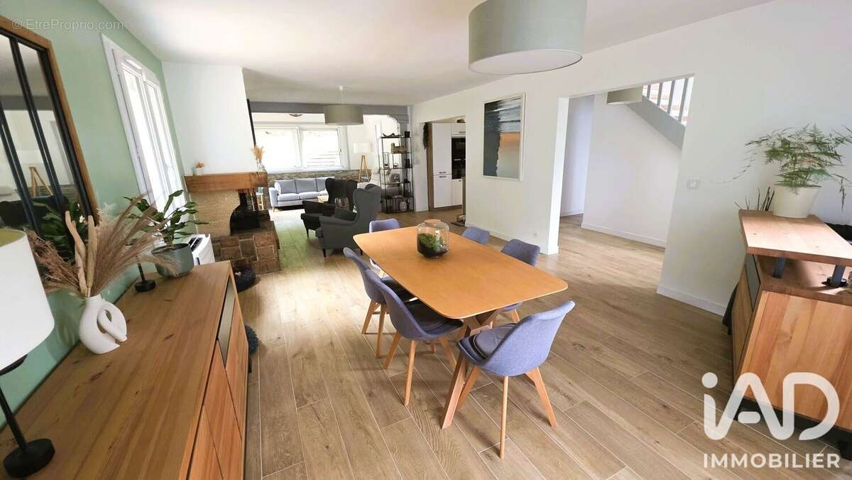 Photo 3 - Maison à ITTEVILLE