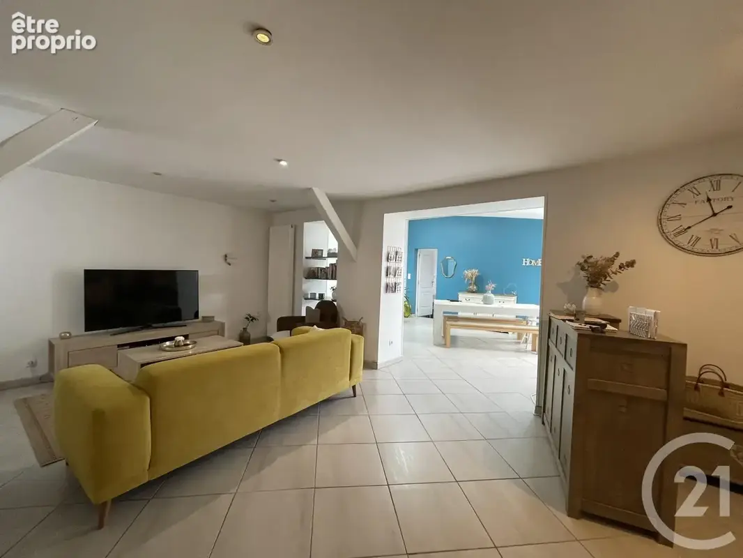 Photo Maison à Gaillon au prix de 385 000€
