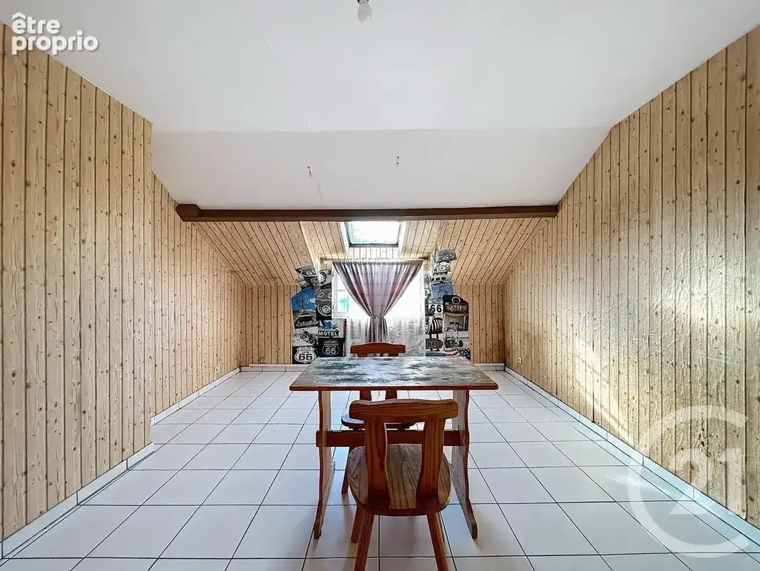 Maison 5 pièces 104 m² à vendre à Dammarie-Les-Lys (77190) - photo 7