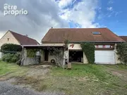 Maison à BRUGHEAS