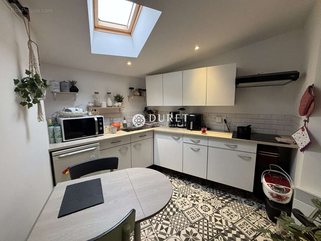 Maison à BEAUVOIR-SUR-MER