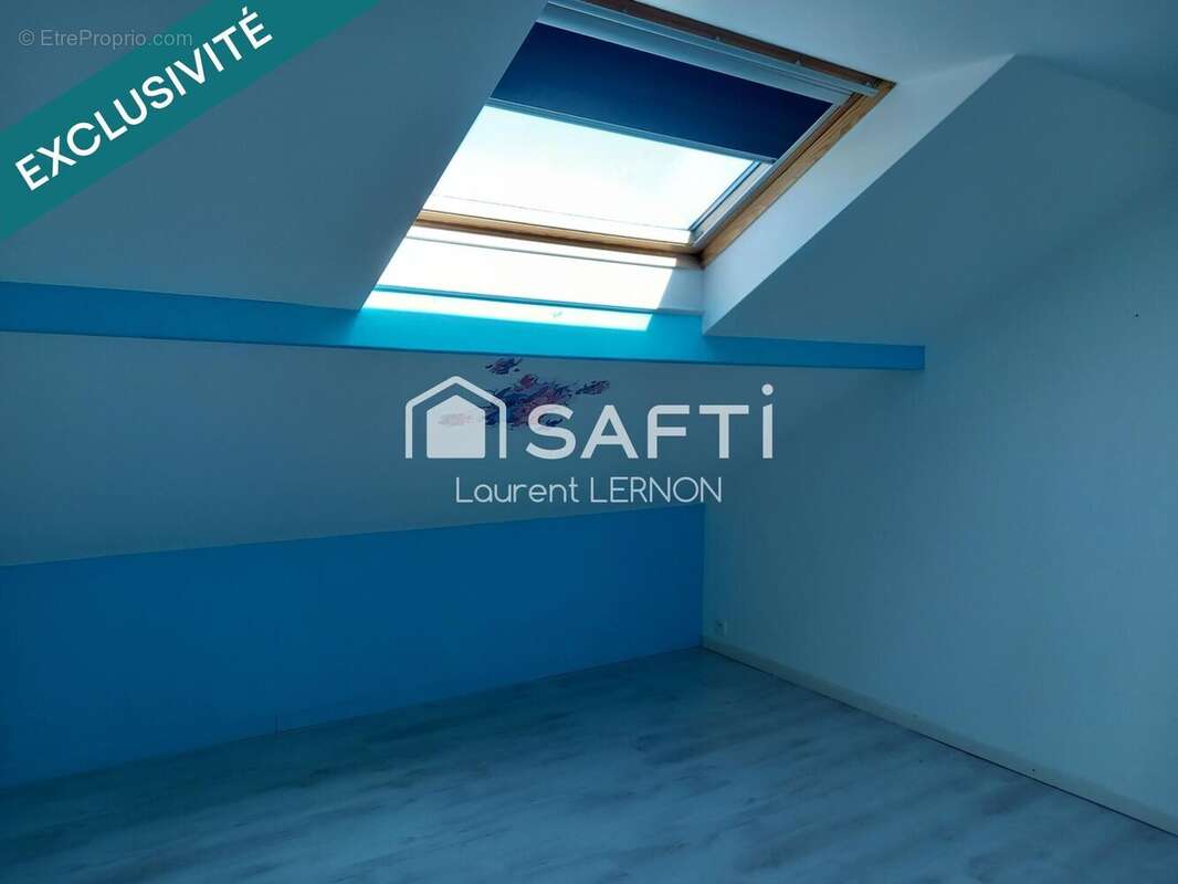 Maison 103 m² à Montigny-Les-Vesoul  - photo 9