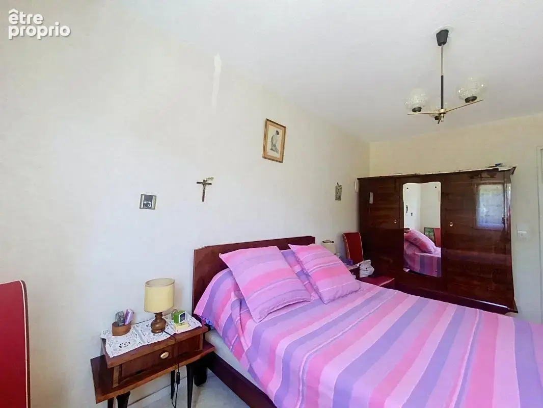 Appartement - 4 Chambres - Terrasse - Cave - Au calme - Proche toutes commodités - photo 15