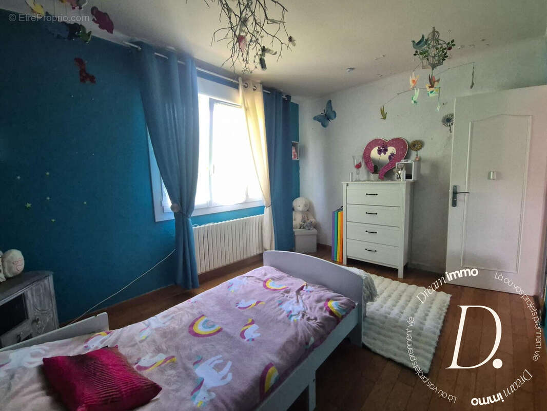 chambre 2 rdc