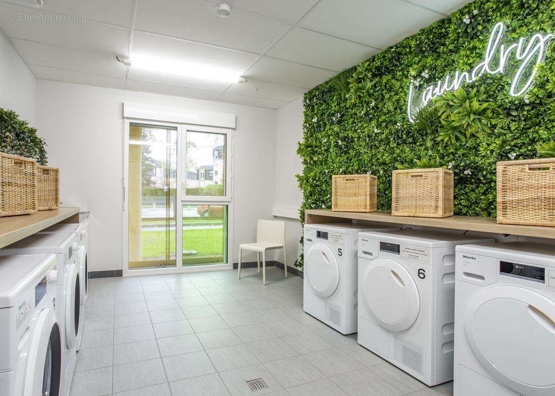 Appartement à LIMOGES