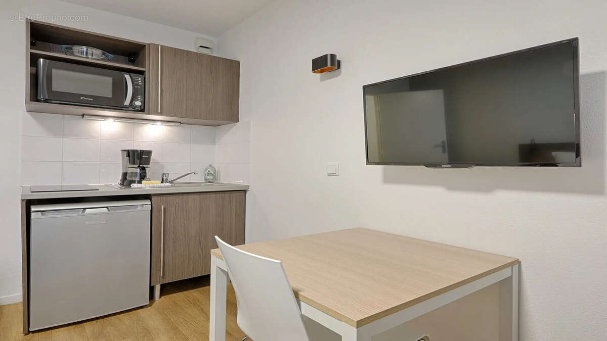 Investissement sous bail commercial - photo 2